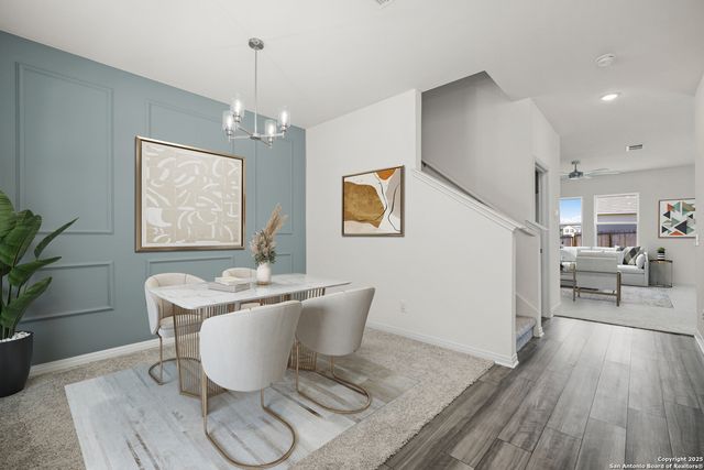 6004 River Meadow, Converse, TX 78109