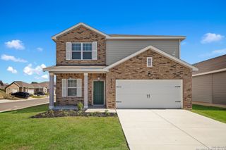 6004 River Meadow, Converse, TX 78109