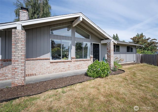 9610 Belmont Drive, Everett, WA 98208