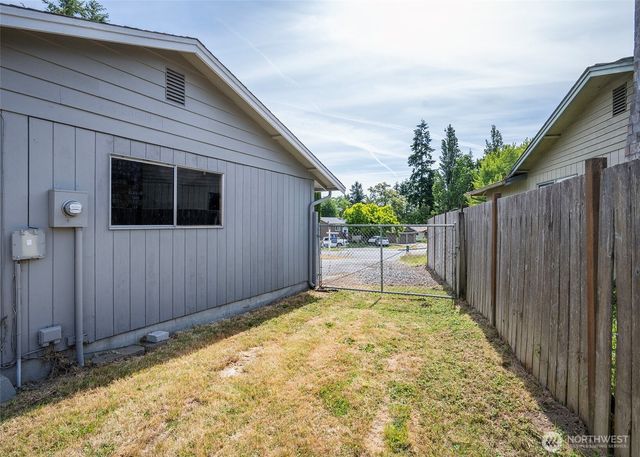 9610 Belmont Drive, Everett, WA 98208