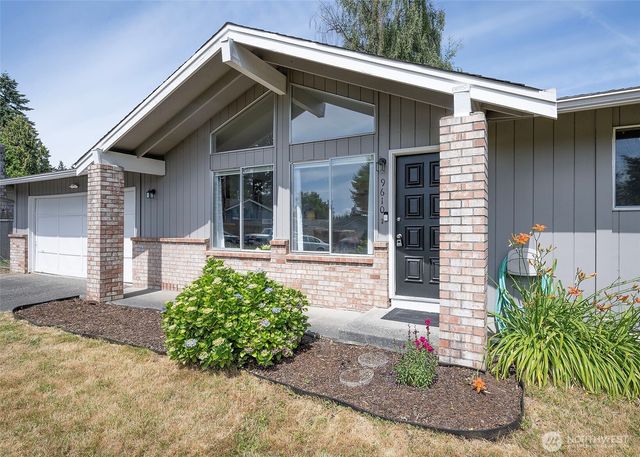 9610 Belmont Drive, Everett, WA 98208