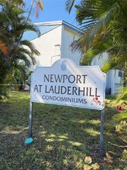 2071 NW 46th Avenue 104I, Lauderhill, FL 33313