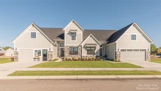 7124 Black Cherry Lane, Saline, MI 48176