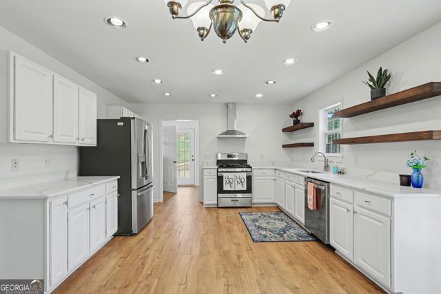 7778 Warwoman Road, Clayton, GA 30525