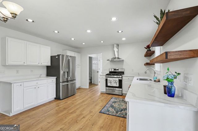 7778 Warwoman Road, Clayton, GA 30525
