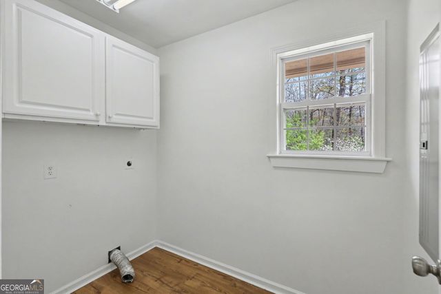 7778 Warwoman Road, Clayton, GA 30525