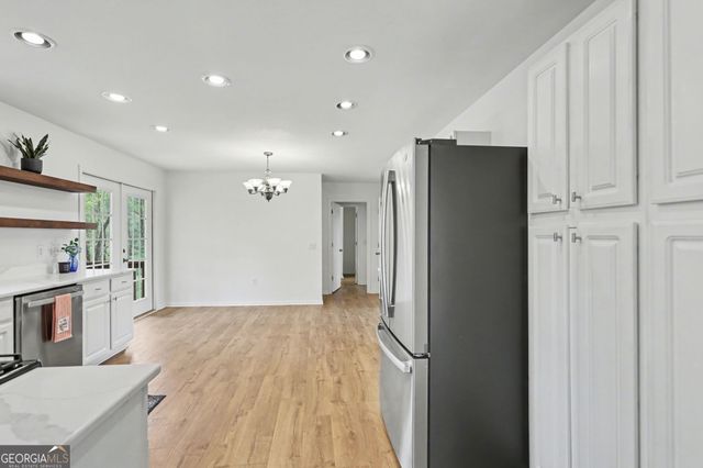 7778 Warwoman Road, Clayton, GA 30525