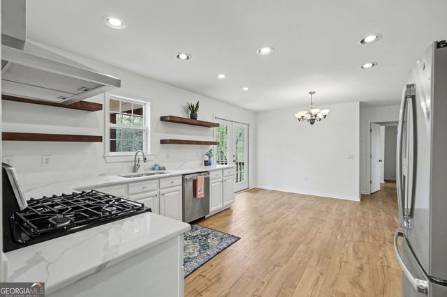 7778 Warwoman Road, Clayton, GA 30525