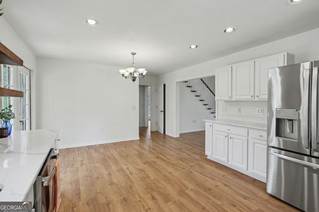 7778 Warwoman Road, Clayton, GA 30525