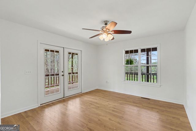 7778 Warwoman Road, Clayton, GA 30525