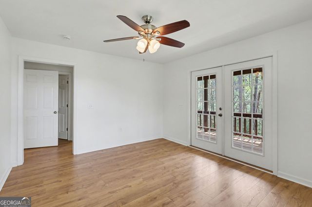 7778 Warwoman Road, Clayton, GA 30525
