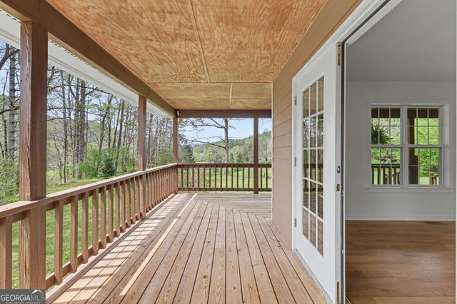 7778 Warwoman Road, Clayton, GA 30525