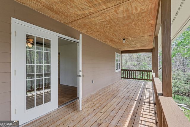 7778 Warwoman Road, Clayton, GA 30525
