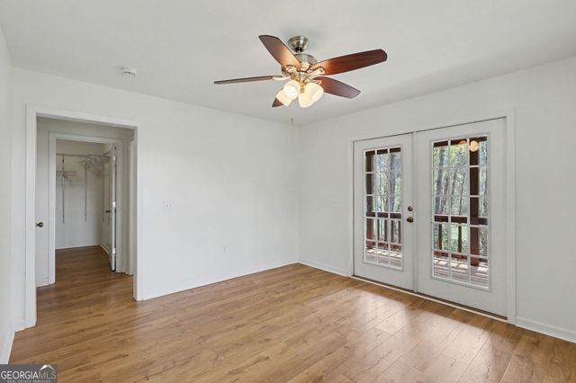 7778 Warwoman Road, Clayton, GA 30525
