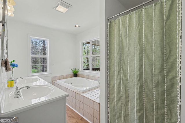 7778 Warwoman Road, Clayton, GA 30525