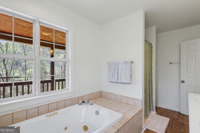 7778 Warwoman Road, Clayton, GA 30525