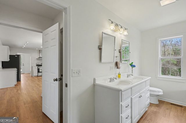 7778 Warwoman Road, Clayton, GA 30525