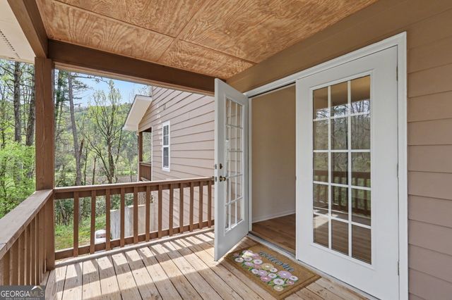 7778 Warwoman Road, Clayton, GA 30525