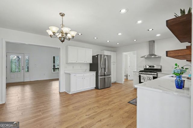 7778 Warwoman Road, Clayton, GA 30525