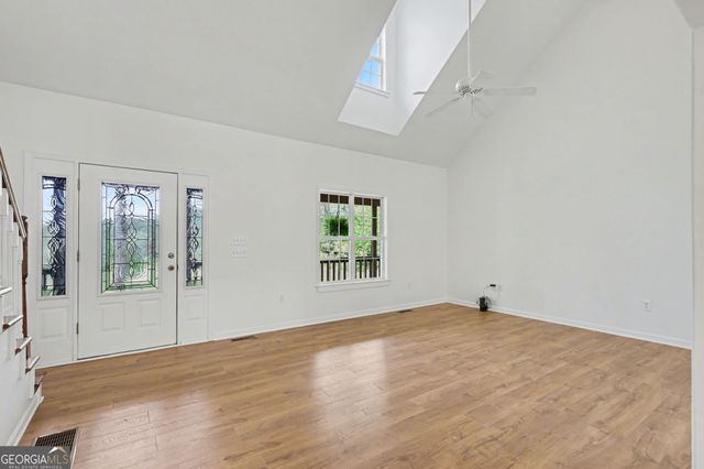7778 Warwoman Road, Clayton, GA 30525
