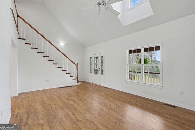 7778 Warwoman Road, Clayton, GA 30525