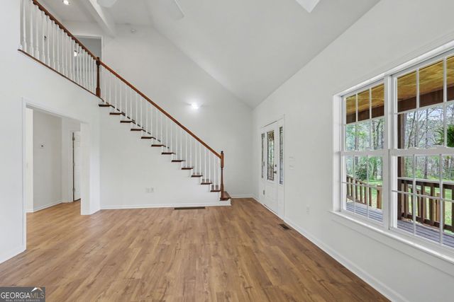 7778 Warwoman Road, Clayton, GA 30525
