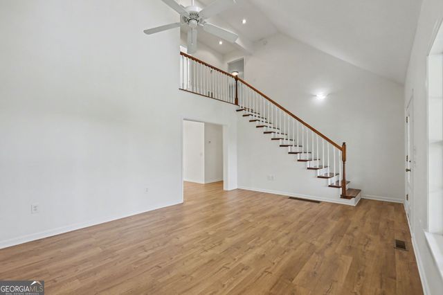 7778 Warwoman Road, Clayton, GA 30525