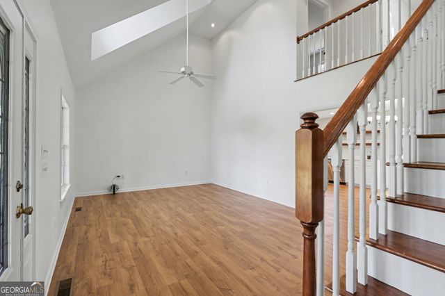 7778 Warwoman Road, Clayton, GA 30525