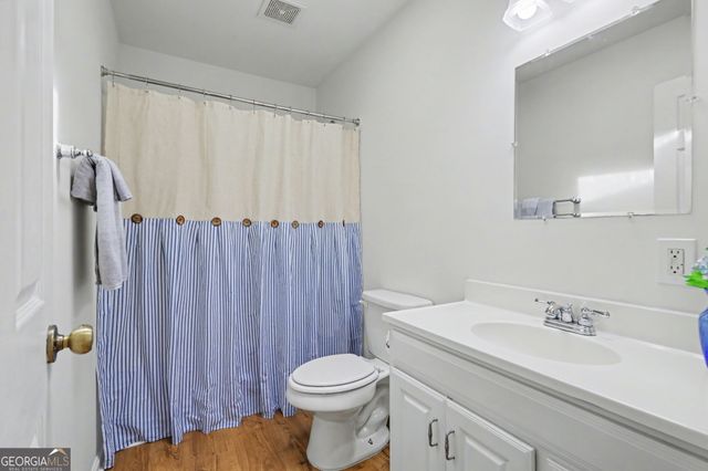 7778 Warwoman Road, Clayton, GA 30525