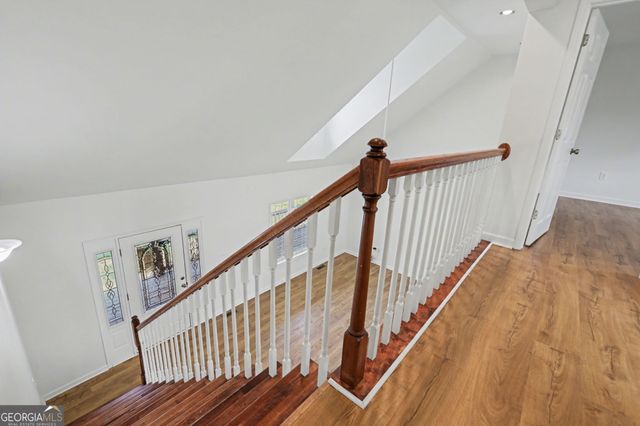 7778 Warwoman Road, Clayton, GA 30525