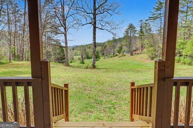 7778 Warwoman Road, Clayton, GA 30525