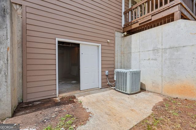 7778 Warwoman Road, Clayton, GA 30525