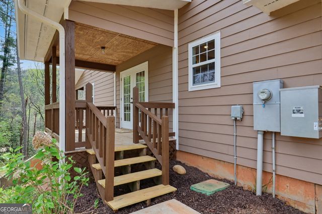 7778 Warwoman Road, Clayton, GA 30525