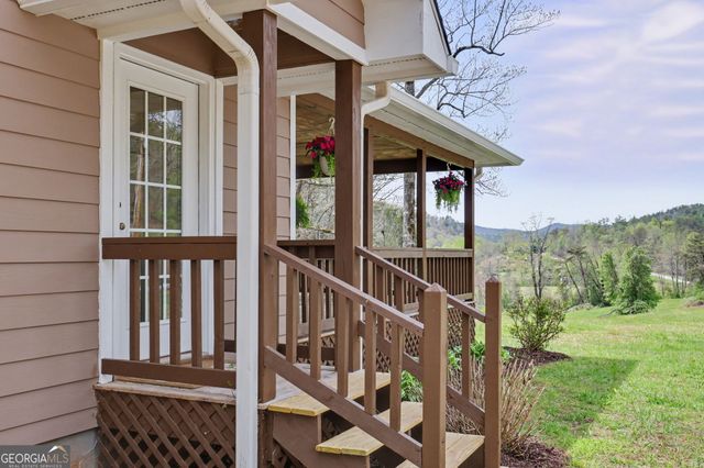 7778 Warwoman Road, Clayton, GA 30525