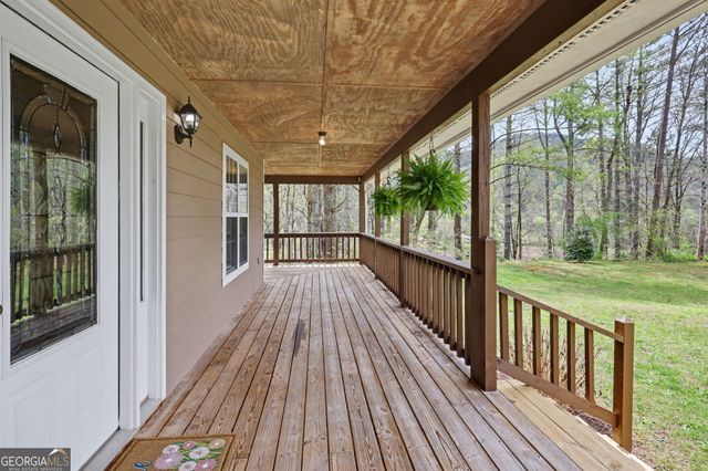 7778 Warwoman Road, Clayton, GA 30525