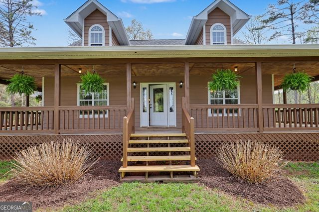 7778 Warwoman Road, Clayton, GA 30525