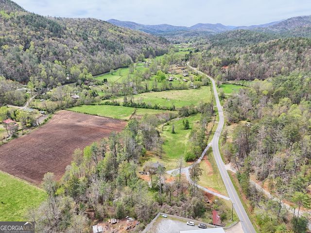 7778 Warwoman Road, Clayton, GA 30525