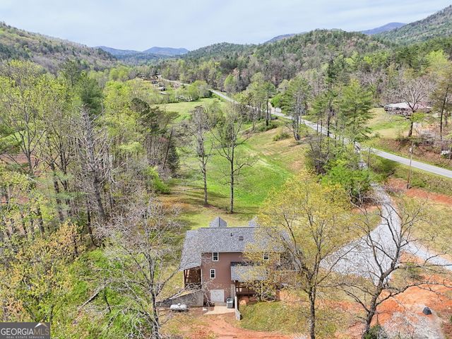 7778 Warwoman Road, Clayton, GA 30525
