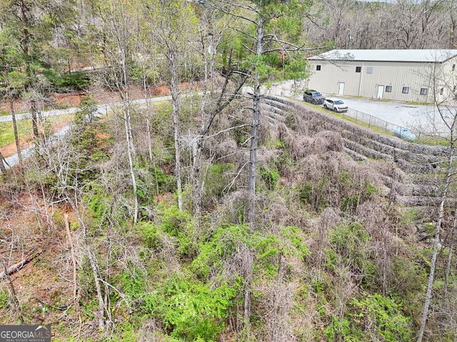 7778 Warwoman Road, Clayton, GA 30525