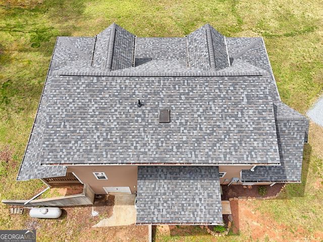 7778 Warwoman Road, Clayton, GA 30525