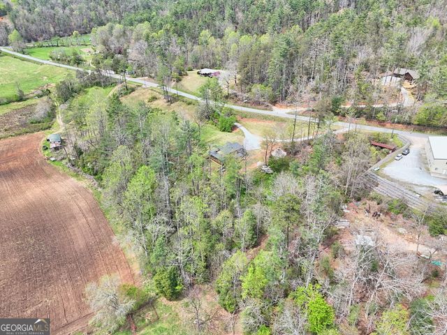 7778 Warwoman Road, Clayton, GA 30525