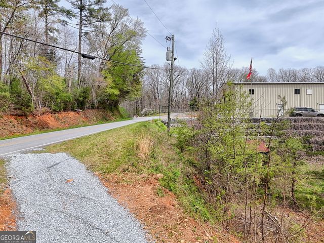 7778 Warwoman Road, Clayton, GA 30525