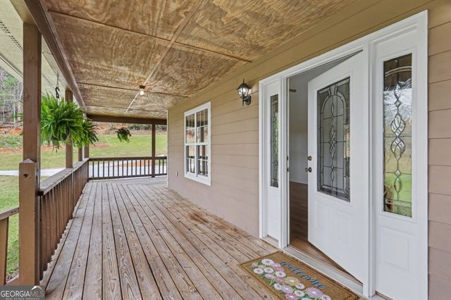 7778 Warwoman Road, Clayton, GA 30525