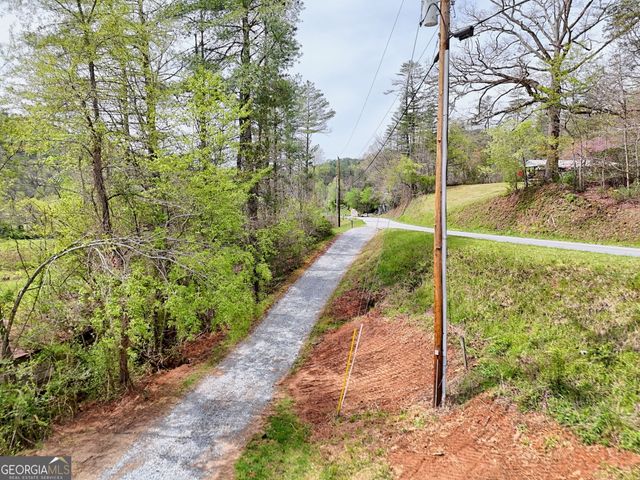 7778 Warwoman Road, Clayton, GA 30525