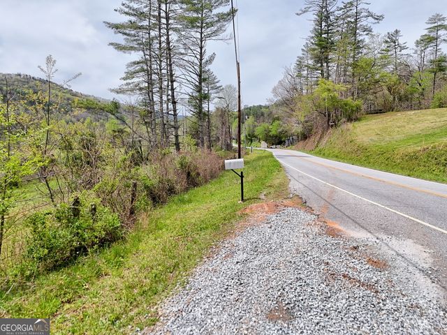 7778 Warwoman Road, Clayton, GA 30525