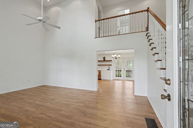 7778 Warwoman Road, Clayton, GA 30525