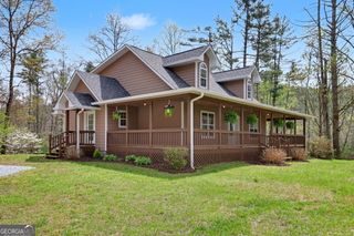 7778 Warwoman Road, Clayton, GA 30525
