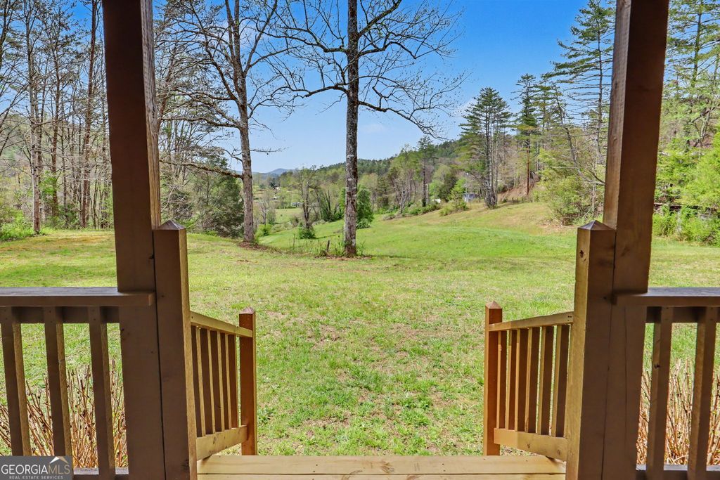 7778 Warwoman Road, Clayton, GA 30525 — photo 4