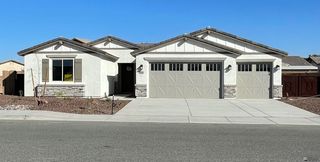 3625 S Santana Drive, Yuma, AZ 85365