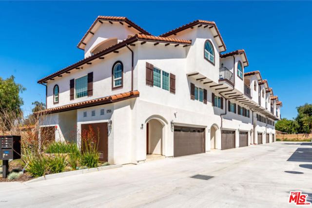 1755 Heywood Street 106, Simi Valley, CA 93065